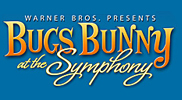 Bugs Bunny at the Symphony