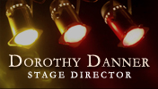 Dorothy Danner