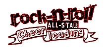 Rock N Roll Cheerleading