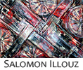 Salomon Illouz
