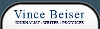Vince Beiser
