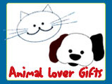 Animal Lover Gifts